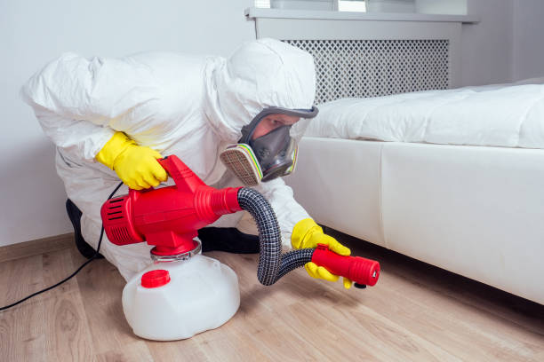  Six Mile Run, NJ Pest Control Pros