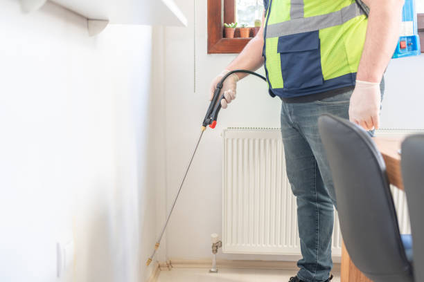 Best Bed Bug Extermination  in Six Mile Run, NJ