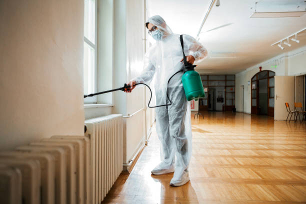 Best Pest Control Near Me  in Six Mile Run, NJ